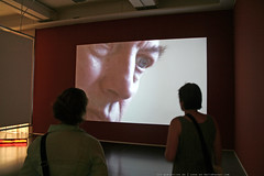 documenta 12 | Imogen Stidworthy / I Hate | 2007 | Fridericianum