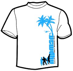 NYPMS SHIRT FOR AMAZING RACE copy