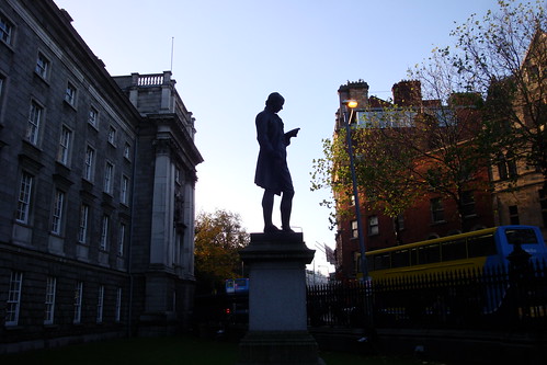 Trinity College Dublin-02