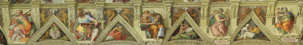 5189292946 9784f1db06 b Sistine Chapel   Incredible Christian art walk through [29 Pics]