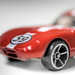 Hot Wheels: Shelby Cobra Daytona Coupe: 1