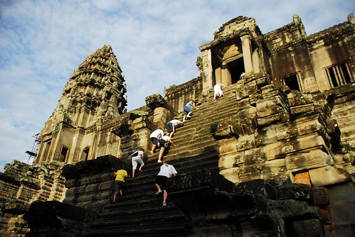angkor wat temple. Angkor Wat