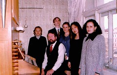 St. Petersburg Conservatory Students