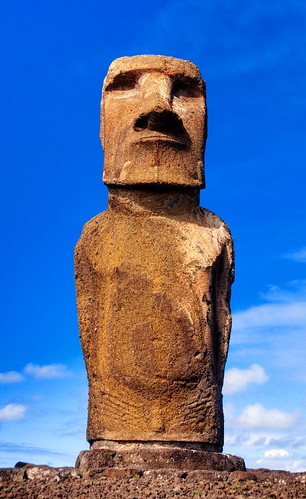 Easter Island 10