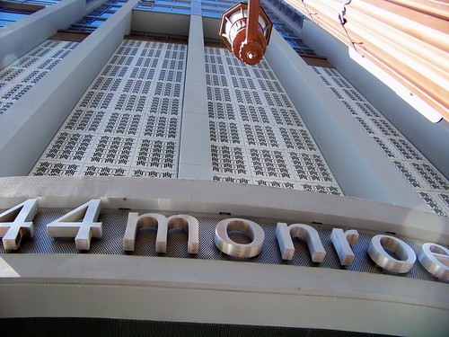 44 Monroe Condos in Phoenix