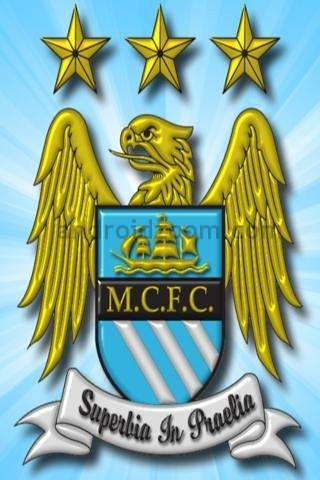manchester city wallpaper. Manchester City F.C Wallpaper