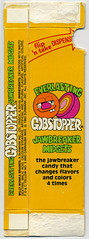 Gobstopper box