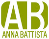 Anna Battista - logo