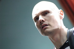 Billy Corgan sees the music