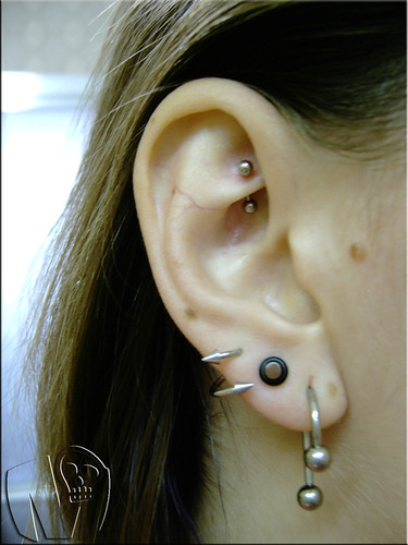 Body Piercing (Group) · body mods (Group)