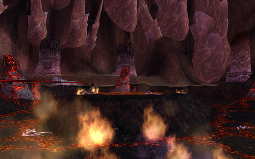Where in WoW (09-16-07)