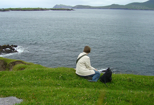 Blasket Islands Ireland