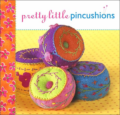 Pincushions