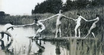 nudists.1916