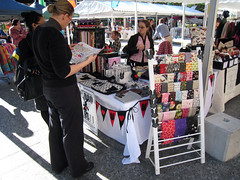 June 1 2010 - Craft Fair Stall 02