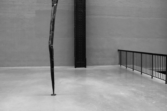 Louise Bourgeois @Tate Modern_by ffeio