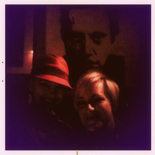 kelly, candace, and christopher walken