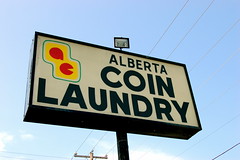 Alberta Coin Laundry