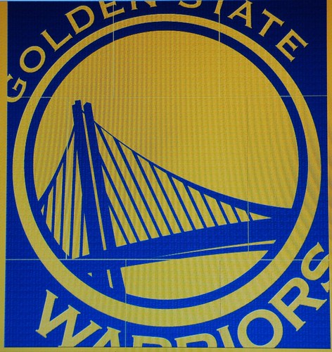 golden state warriors logo 2011. Golden State Warriors Logo