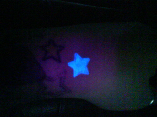 uv star tattoo 6 photos 49 views items are from between 06 Jun 2010 15