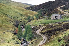 Glen-Lochsie-Lodge