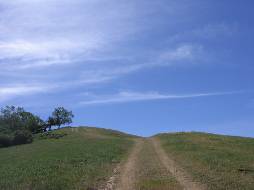 Washburn Trail