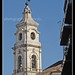 Il campanile della Cattedrale