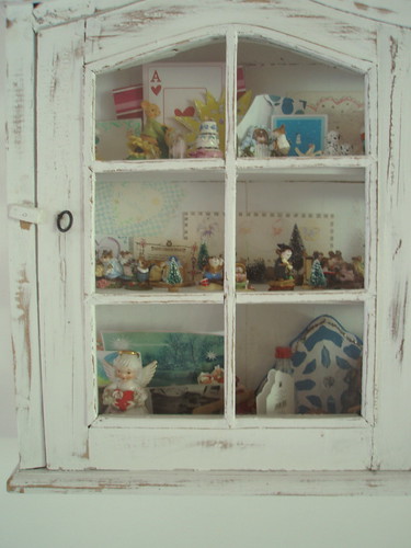 My  Cabinet