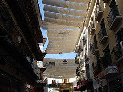 Street in Cordoba