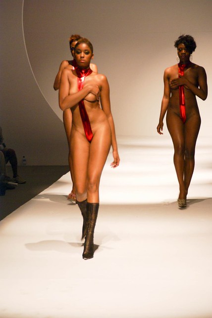 Swimwear by To Be Afrikan (TBA)-245 by Revenge Fashion Magazine