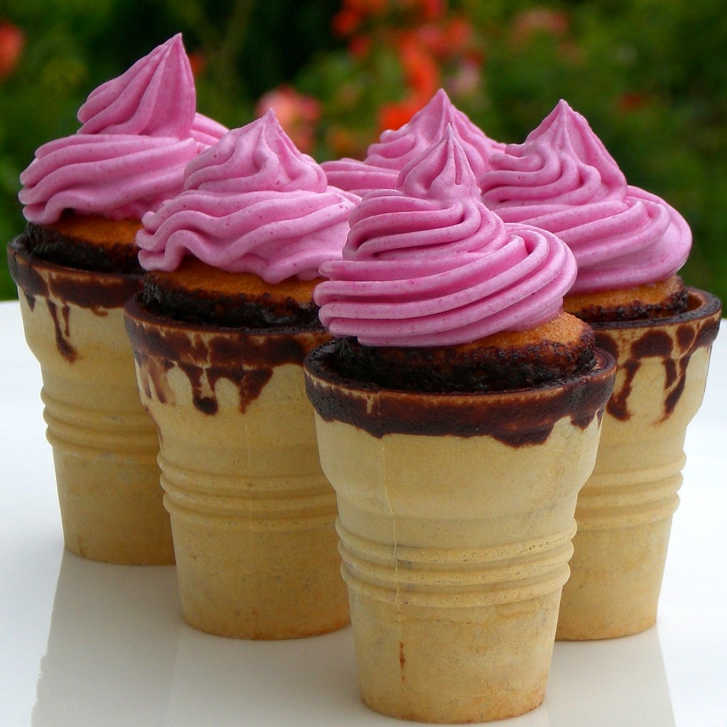 Cupcakes Fremont Ca