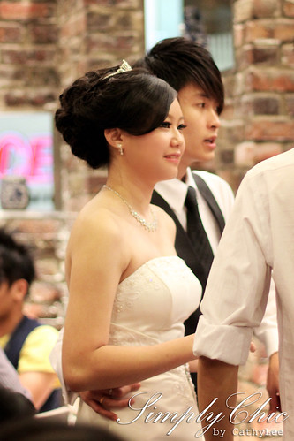 Siew Wai ~ Wedding Night