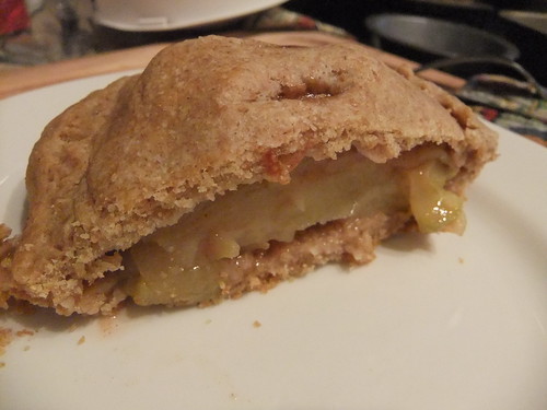 All-American, All-Delicious Apple Pie