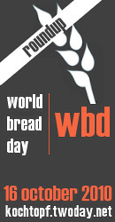 World Bread Day 2010 - Roundup