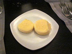Gesalzene Butter