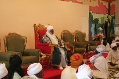 The Emir of Zauzau