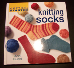 Ann Budd Sock Book