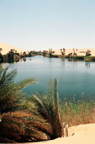 بحيرة قبر عون (ليبيا) 1463195449_772a686493
