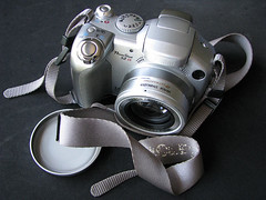 Canon s2is