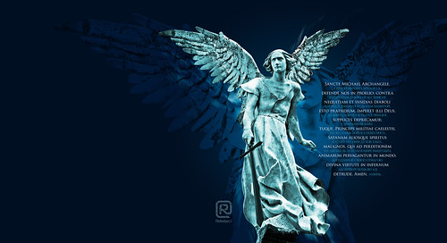 archangel wallpaper. Archangel [wallpaper rus]