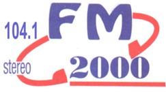 FM 2000 ¡¡¡La Radio que Siempre Está!!!