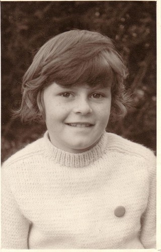 Me 1967 school photo