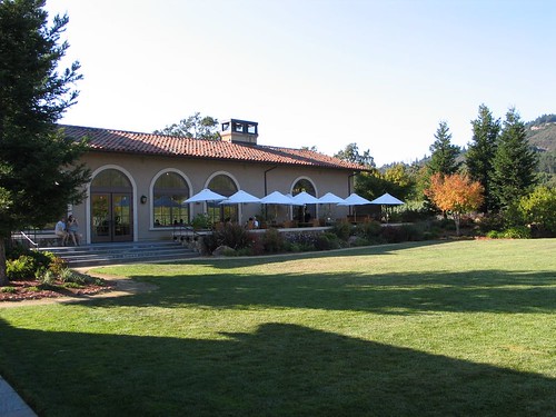 St. Francis winery