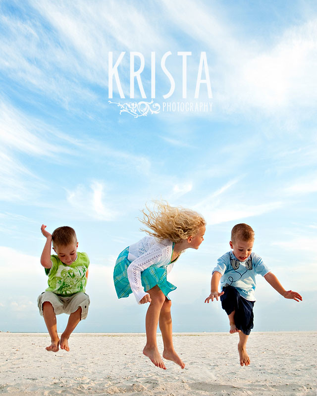 Krista Photography Portraits
