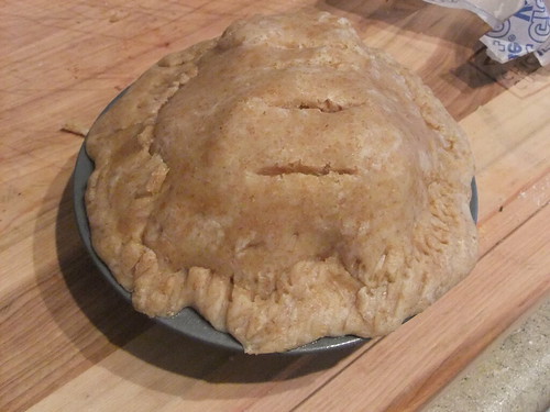 All-American, All-Delicious Apple Pie