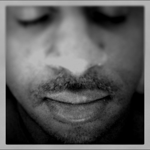 Movember photo day 6: dreaming about #Movemberthon #teamrdu http://goo.gl/4bl0 donate to help the mo!
