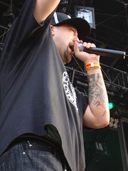 Cypress Hill @ Rock the Bells 7/28/07