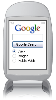 google-phone