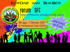 Poster KopDar