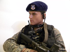 USAF SECURITY FORCES (21)